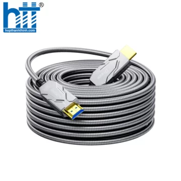 Dây hdmi Dtech 10m DT-HF2010K (2.0)