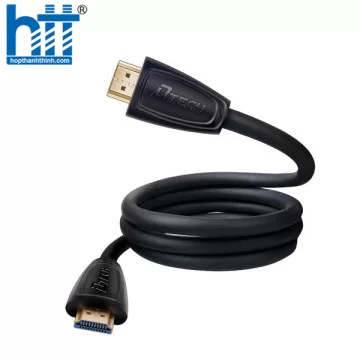 Dây hdmi Dtech 20m DT-H010 (2.0)