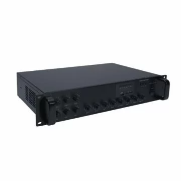 Bộ khuếch đại kèm Mixer kỹ thuật số SPON GEN-4502P24