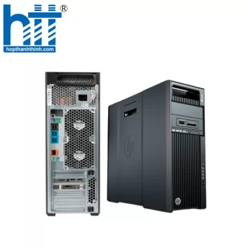 Máy Trạm HP Workstation Z640