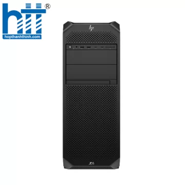 Workstation HP Z6 G5 Tower W5-3433/ 32GB RAM/ 512GB SSD/ LINUX/ 1Y WTY/ 3Y ONSITE U61CCE/57D37AV