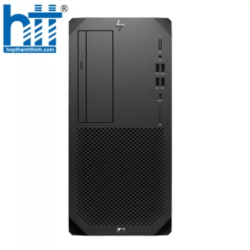 Workstation HP Z2 Tower G9 I5-12500/8GB/ 256GB SSD/LINUX/4N3U8AV