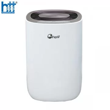 Máy hút ẩm dân dụng FujiE HM-912EC-N