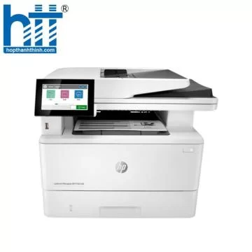 Máy in laser trắng đen HP Jet MFP E42540f-3PZ75A | Copy | Scan | In 2 mặt | 1200 dpi