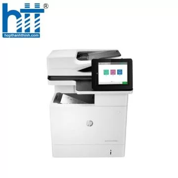 Máy in đa chức năng HP LaserJet Enterprise MFP M636FH Printer