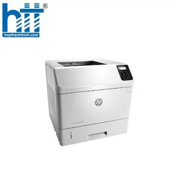 Máy in HP Laserjet Enterprise M606DN, 3Y WTY-E6B72A