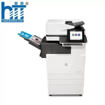 Máy Photocopy HP Color LaserJet MFP E87650Z Plus.