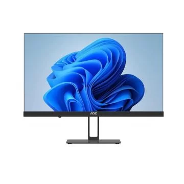 AOC All in One Computer N95/Win 11 Pro/8G/256G/A24A33, màu đen, model A33 (kèm chuột ko dây và bàn phím)