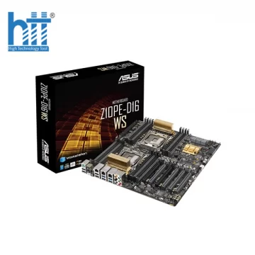 Mainboard ASUS Z10PE-D16 WS (DUAL CPU WORKSTATION)