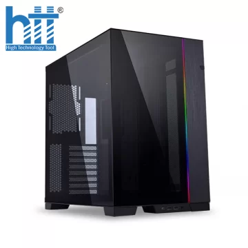 Vỏ máy tính Lian Li O11D Evo Black