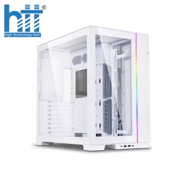 Vỏ máy tính Lian Li O11D Evo White
