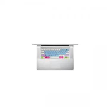 Phủ Phím JCPAL VERSKIN Photoshop For Macbook - JCP2236 - MBP13"/15"
