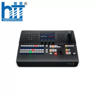 ATEM 1 M/E Advanced Panel 10