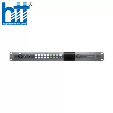 ATEM Talkback Converter 4K