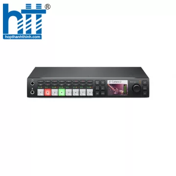 ATEM TV Studio HD - Button