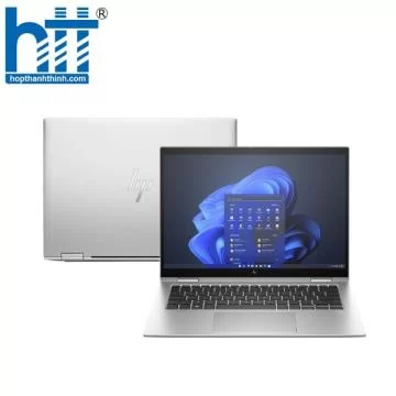 Laptop HP EliteBook 840 G10 (A27P0PA) - Core I5-1335U / RAM 16GB DDR5 / 512GB SSD PCIe