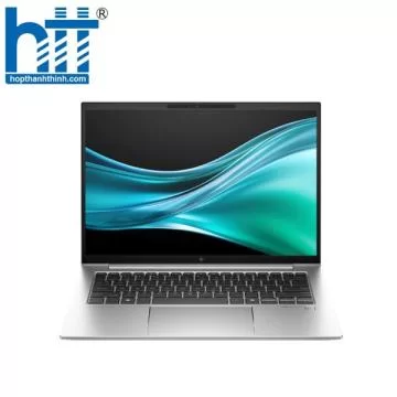 Laptop HP EliteBook 840 G11 (A7RA4PT) - Core Ultra 7 155U / RAM 16GB / 512GB SSD