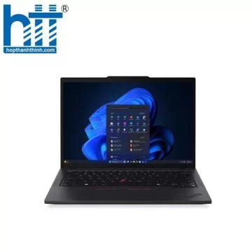 Laptop Lenovo ThinkPad T14 Gen 6 CORE ULT7 - 255H /48GB / 1TB SSD / 14" WUXGA_AG_400N/ WIN11PRO/ 3Y / 21QC000KVN