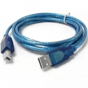 Cáp Máy In 3M USB 2.0 Unitek YC420