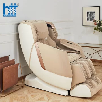 Ghế Massage Thông Minh Xiaomi Joypal Monster - V3 – EC6602 AI LERAVAN