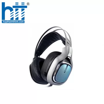 Tai Nghe Xiberia K18 Iron Grey 7.1