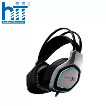 Tai Nghe Xiberia X16 7.1 Icafe Gaming