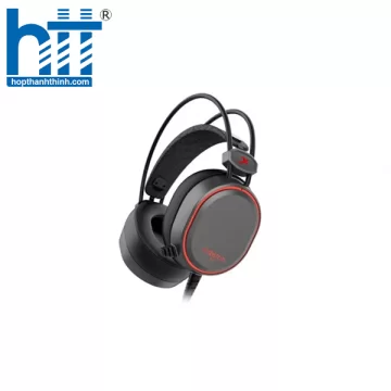Tai Nghe Xiberia XLU 7.1 Iron Grey