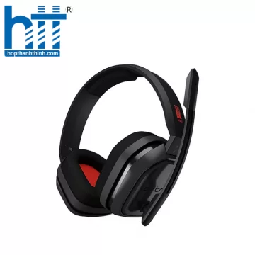 Tai nghe Astro A10 Red