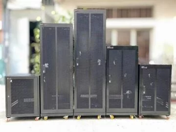 Tủ Mạng Các Loại Trong Năm 2025: Hướng Dẫn Chi Tiết Và Lựa Chọn Phù Hợp