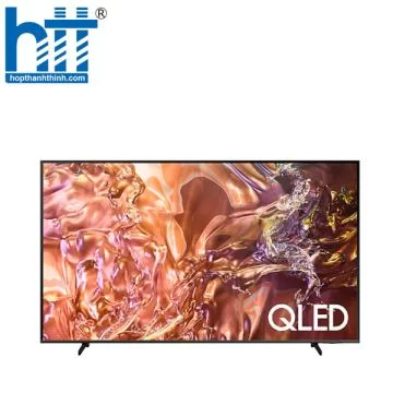 Smart Tivi Samsung QLED 4K 55 inch 55QE1D