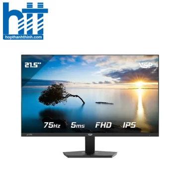 Màn hình VSP IP2203 (21.5Inch/ Full HD/ 5ms/ 75HZ/ 250cd/m2/ IPS)