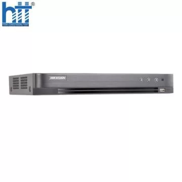 Đầu ghi 8 kênh Turbo ACUSENSE Hikvision iDS-7208HQHI-M1/XT 