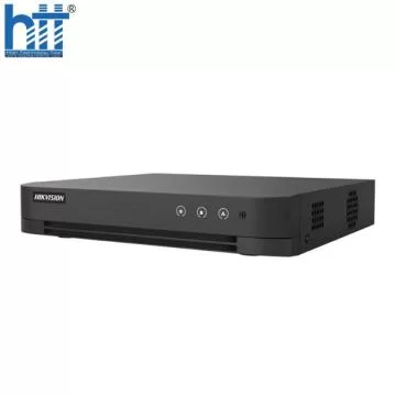 Đầu ghi hình 16 kênh Turbo HD 5 Hikvision DS-7216HGHI-M1