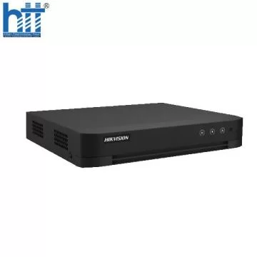 Đầu ghi 8 kênh Turbo ACUSENSE HIKVISION iDS-7208HUHI-M1/S