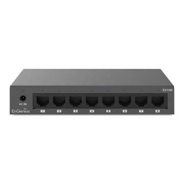 Switch 8 Cổng Gigabit Engenius ES108