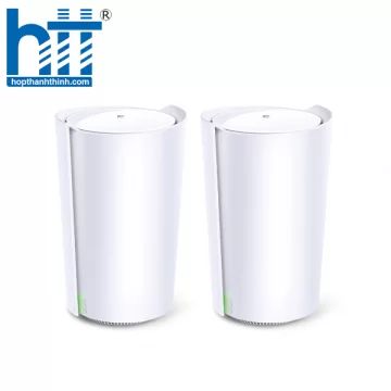 Hệ thống Wi-Fi Mesh cho Gia đình AX6600