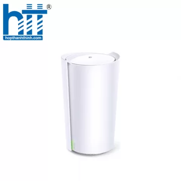 Hệ thống Wi-Fi Mesh cho cả nhà AX6600 TP-LINK Deco X90 (1 - pack)