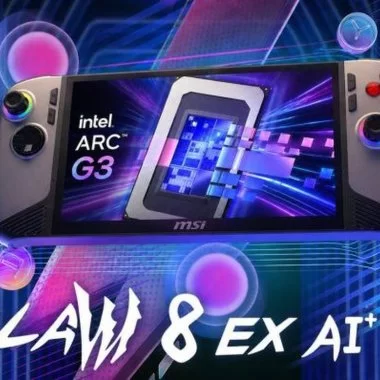 MSI Claw 8 EX AI+ Lộ Giá 'Khủng' 47 Triệu Đồng: Có Xứng Đáng Với Sức Mạnh Intel Panther Lake?
