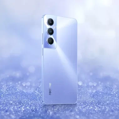 Đánh giá Realme C65: Smartphone giá rẻ sở hữu sạc nhanh 45W và thiết kế thời thượng