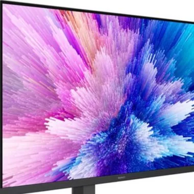 Huawei Qingyun M273U: Sự giao thoa hoàn hảo giữa màn hình văn phòng cao cấp và hiệu năng gaming đỉnh cao