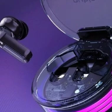 nubia GT Buds: Sự trỗi dậy của tai nghe gaming thiết kế trong suốt với mức giá cực kỳ hấp dẫn