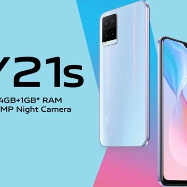 Đánh giá chi tiết Vivo Y21s năm 2026: Có còn xứng đáng với số tiền bỏ ra?