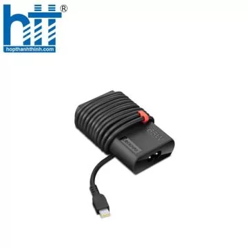 Sạc Laptop ThinkPad 65W Slim AC Adapter (USB Type-C) - EU/INA/VIE/ROK