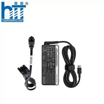 Sạc Laptop LENOVO 65W AC Power Adapter Charger (USB Type-C)