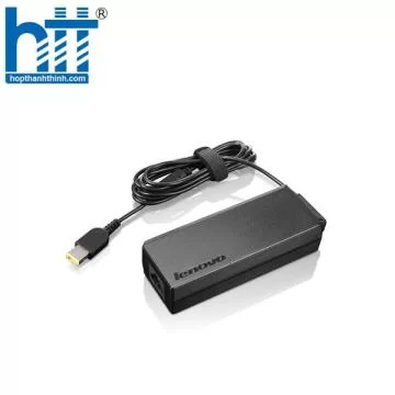 Sạc Laptop Lenovo AC ThinkPad 90W SlimTip