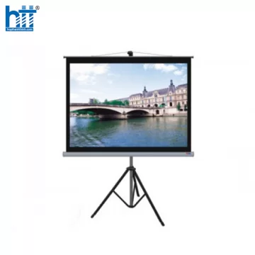 MÀN CHIẾU 3 CHÂN DALITE 150 INCH