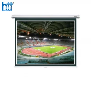 MÀN CHIẾU TREO TƯỜNG APOLLO 100 INCH