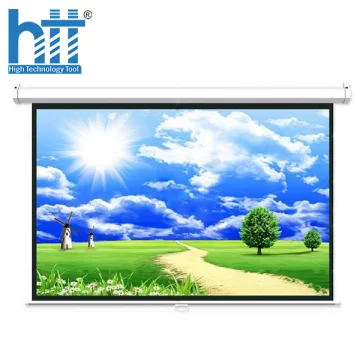 MÀN CHIẾU TREO TƯỜNG APOLLO 150 INCH