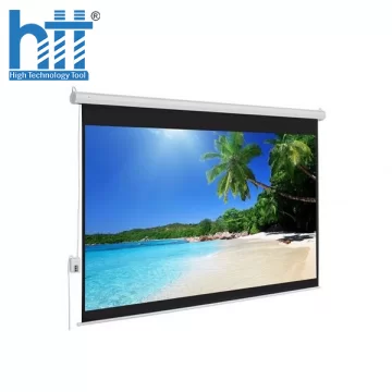 MÀN CHIẾU ĐIỆN TỬ APOLLO 120 INCH