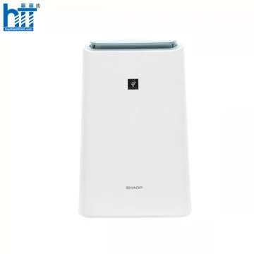 Máy lọc không khí và hút ẩm Sharp DW-E16FA-W
